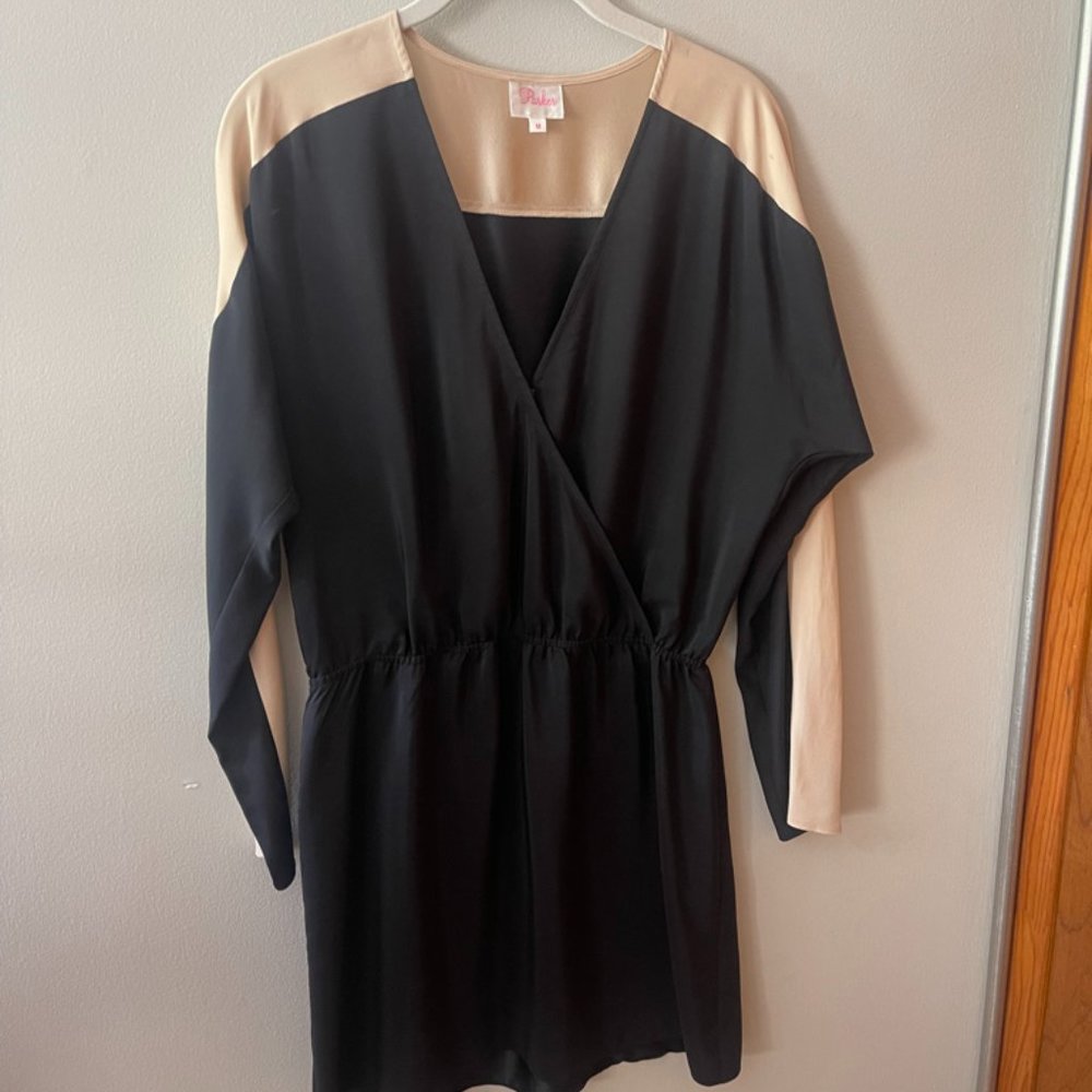 Parker dress